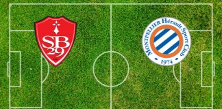 Stade Brestois-Montpellier (sabato 11 dicembre, ore 17): convocati, formazioni ufficiali, quote, pronostici Formazioni Stade Brestois-Montpellier
