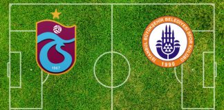 Trabzonspor-Basaksehir (sabato 25 dicembre, ore 17): formazioni ufficiali, quote, pronostici Formazioni Trabzonspor-Basaksehir