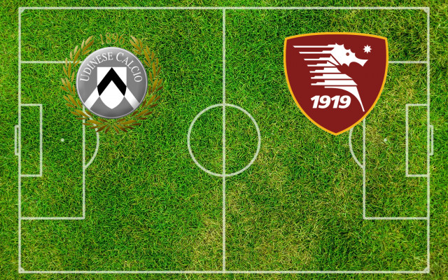 Udinese-Salernitana_it Formazioni Udinese-Salernitana