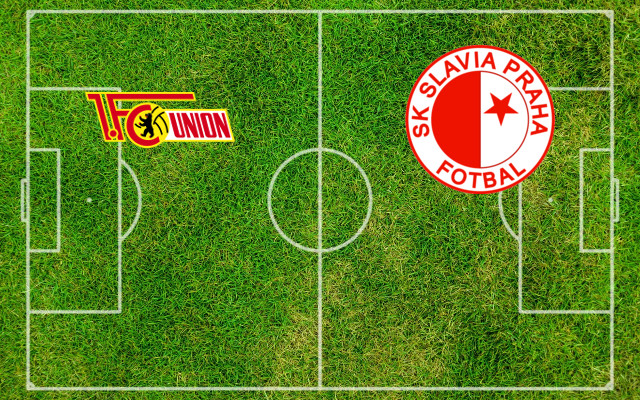 Formazioni Union Berlin-Slavia Praga