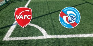 Valenciennes-Strasburgo (coppa di Francia, giovedì 16 dicembre ore 21): convocati, formazioni, quote, pronostici Formazioni Valenciennes-Strasburgo