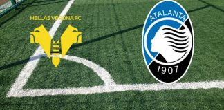 Formazioni Verona-Atalanta