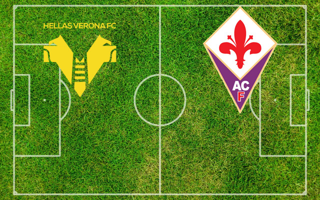 Verona-Fiorentina_it Formazioni Verona-Fiorentina