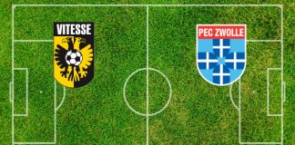 Vitesse-Zwolle (21 dicembre, ore 18:45): formazioni ufficiali, quote, pronostici Formazioni Vitesse-Zwolle