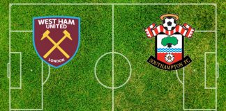 West Ham-Southampton (26 dicembre, ore 16:00): formazioni ufficiali, quote, pronostici Formazioni West Ham-Southampton
