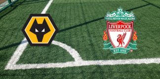 Formazioni Wolverhampton-Liverpool