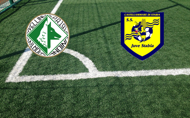 Formazioni Avellino-Juve Stabia
