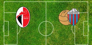 Bari-Catania (23 gennaio, ore 17:30): formazioni ufficiali, quote, pronostici, diretta TV Formazioni Bari-Catania