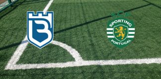 Belenenses-Sporting Lisbona (Primeira Liga, mercoledì H 21.45): formazioni ufficiali, quote, pronostici. Leoni favoriti nel derby Formazioni Belenenses-Sporting Lisbona