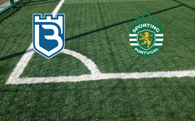 Formazioni Belenenses-Sporting Lisbona
