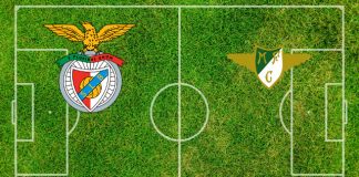 Benfica-Moreirense (Primeira Liga, sabato H 19.00): formazioni ufficiali, quote, pronostici. Everton positivo al COVID Formazioni Benfica-Moreirense
