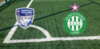 Bergerac-St. Etienne (coppa di Francia, sabato 30 gennaio ore 18:30): convocati, formazioni, quote, pronostici Formazioni Bergerac-St. Etienne