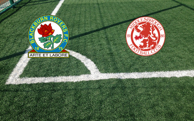 Blackburn-Middlesbrough_it Formazioni Blackburn-Middlesbrough