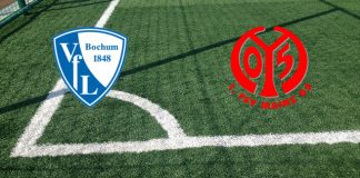 Bochum-Mainz 05 (DFB Pokal, martedì 18 gennaio ore 20:45): formazioni ufficiali, quote, pronostici Formazioni Bochum-Mainz 05