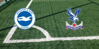 Brighton-Crystal Palace (venerdì 14 gennaio, ore 21:00): formazioni ufficiali, quote, pronostici Formazioni Brighton-Crystal Palace