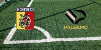 Catanzaro-Palermo (lunedì 24 gennaio, ore 21): convocati, formazioni, quote, pronostici Formazioni Catanzaro-Palermo