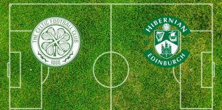 Celtic-Hibernian (lunedì 17 gennaio, ore 20:45): formazioni ufficiali, quote, pronostici Formazioni Celtic-Hibernian