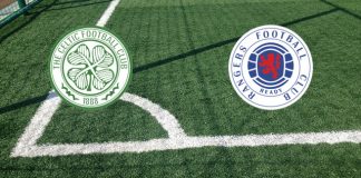 Formazioni Celtic-Rangers