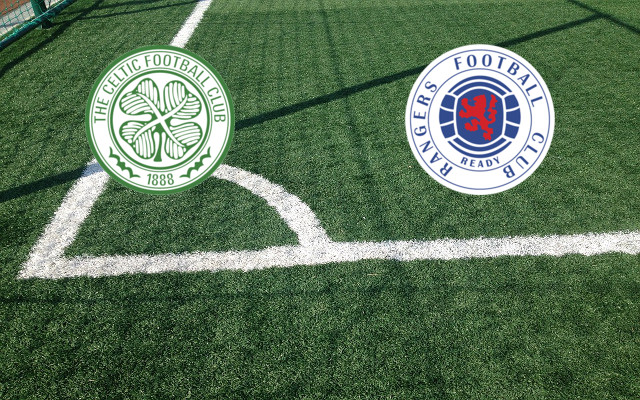 Formazioni Celtic-Rangers