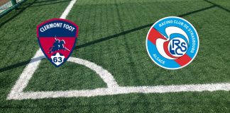 Clermont-Strasburgo (mercoledì 19 gennaio, ore 19): convocati, formazioni, quote, pronostici Formazioni Clermont-Strasburgo
