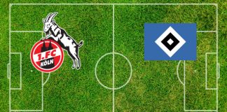 Colonia-Amburgo (DFB Pokal, martedì 18 gennaio ore 18:30): formazioni ufficiali, quote, pronostici Formazioni Colonia-Amburgo