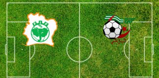 Costa D’Avorio-Algeria (Coppa d’Africa, 20 gennaio ore 17:00): formazioni ufficiali, quote, pronostici Formazioni Costa D'Avorio-Algeria