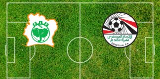 Costa D’Avorio-Egitto (Coppa d’Africa, 26 gennaio ore 17:00): formazioni ufficiali, quote, pronostici Formazioni Costa D'Avorio-Egitto