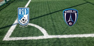 Dunkerque-Paris FC (Ligue 2, 28 gennaio ore 19:00): formazioni ufficiali, quote, pronostici Formazioni Dunkerque-Paris FC