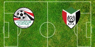 Egitto-Sudan (Coppa d’Africa, 19 gennaio ore 20:00): formazioni ufficiali, quote, pronostici Formazioni Egitto-Sudan