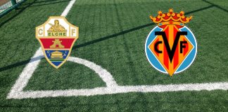 Elche-Villarreal (Liga, domenica H 14.00): formazioni ufficiali, quote, pronostici. Carrillo titolare Formazioni Elche-Villarreal