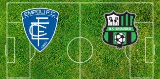 Empoli-Sassuolo (sabato 5 novembre 2022 ore 15:00): formazioni ufficiali, quote, pronostici Formazioni Empoli-Sassuolo