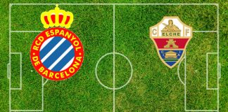 Espanyol-Elche (domenica 23 ottobre 2022 ore 14:00): formazioni ufficiali, quote, pronostici. Pericos favoriti contro l’ultima in classifica Formazioni Espanyol-Elche