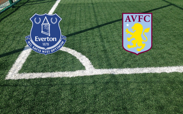 Everton-Aston Villa_it Formazioni Everton-Aston Villa