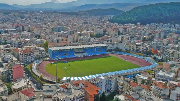 PAS Giannina-AEK Atene_it Formazioni PAS Giannina-AEK Atene