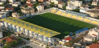 Panaitolikos-Panserraikos (giovedì 04 gennaio 2024 ore 16:00): formazioni ufficiali, quote, pronostici Formazioni Panaitolikos-Panserraikos
