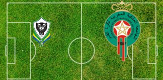 Gabon-Marocco (Coppa d’Africa 18 gennaio ore 20:00): formazioni ufficiali, quote, pronostici Formazioni Gabon-Marocco