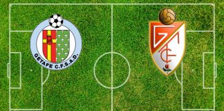Getafe-Granada CF (Liga, giovedì H 19.00): formazioni ufficiali, quote, pronostici. Sandro recupera e gioca dal primo Formazioni Getafe-Granada CF