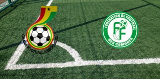 Ghana-Comoros (Coppa d’Africa 18 gennaio ore 20:00): formazioni ufficiali, quote, pronostici Formazioni Ghana-Comoros