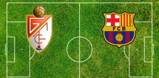 Granada CF-Barcellona (Liga, sabato H 18.30): formazioni ufficiali, quote, pronostici. Dani Alves e Dembelé titolari Formazioni Granada CF-Barcellona