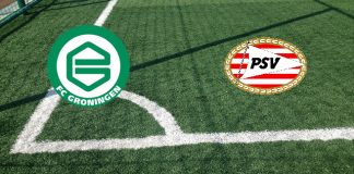 Groningen-PSV (16 gennaio, ore 14:30): formazioni ufficiali, quote, pronostici Formazioni Groningen-PSV
