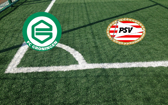 Groningen-PSV_it Formazioni Groningen-PSV