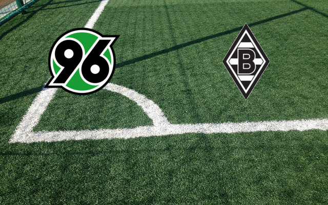 Formazioni Hannover 96-Borussia Monchengladbach