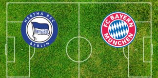 Hertha BSC-Bayern Monaco (domenica 23 gennaio, ore 17:30): formazioni ufficiali, quote, pronostici. Nagelsmann ritrova Neuer, Tolisso e Hernandez Formazioni Hertha BSC-Bayern Monaco
