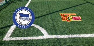 Hertha BSC-Union Berlin (sabato 9 aprile, ore 18:30): formazioni ufficiali, quote, pronostici Formazioni Hertha BSC-Union Berlin