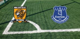 Hull-Everton (FA Cup, 8 gennaio ore 18:30): formazioni, quote, pronostici Formazioni Hull-Everton