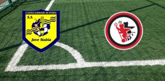 Formazioni Juve Stabia-Foggia