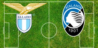 Formazioni Lazio-Atalanta