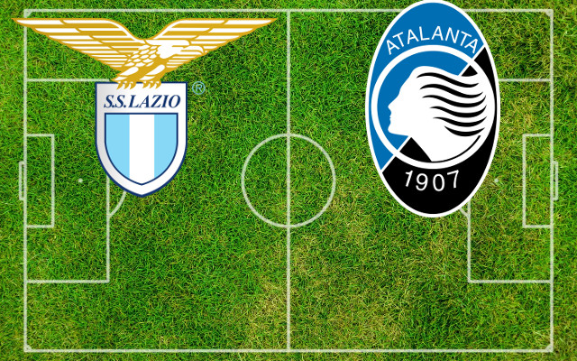 Formazioni Lazio-Atalanta