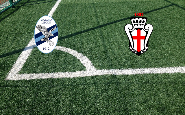 Formazioni Lecco-Pro Vercelli