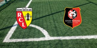 Formazioni Lens-Rennes